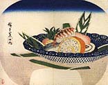 Bowl of Sushi